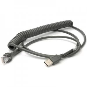 Image of Datalogic CAB-524 barcode reader accessory