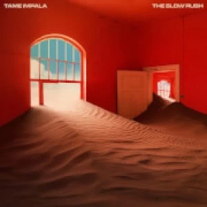 Image of Tame Impala - The Slow Rush 2x LP