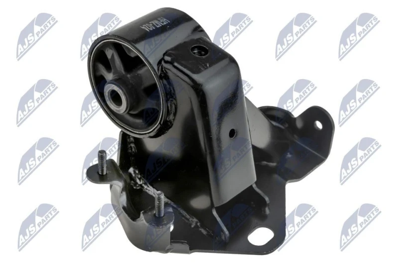 Image of NTY ZPS-MZ-024 Engine mount Left, Automatic Transmission Engine Mounting (247)