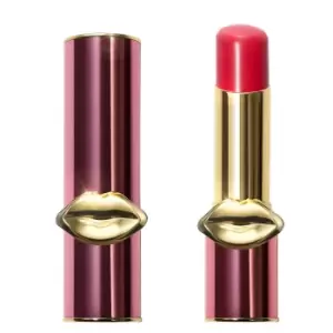 Image of Pat McGrath Labs Lip Fetish Divinyl Lip Shine 2.5g (Various Shades) - Electric Lotus