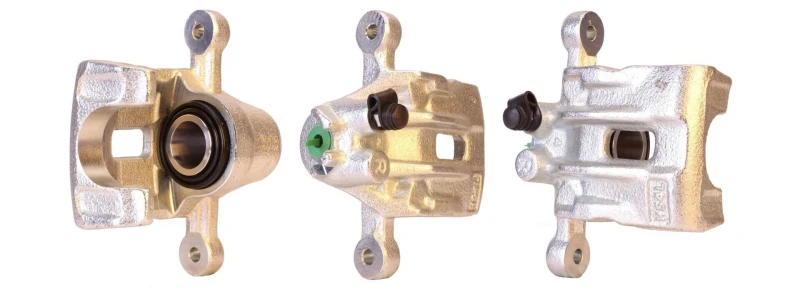 Image of Brake caliper FERODO FCL695186