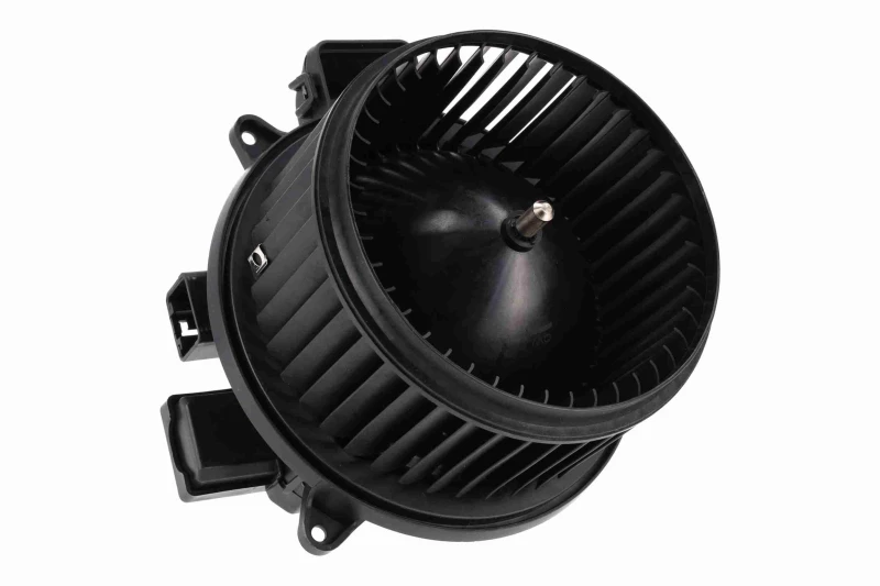 Image of VEMO V25-03-0001 Blower Motor Original VEMO Quality Interior Blower (2669)