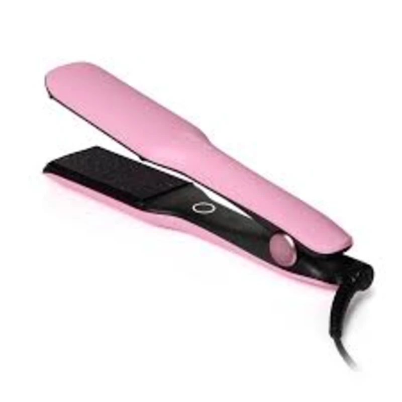 Image of ghd Max Limited Edition Hair Straightener - Fondant Pink Charity Edition