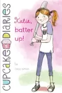 Image of katie batter up