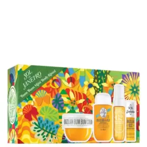 Image of Sol de Janeiro Bum Bum Mini Body Ritual