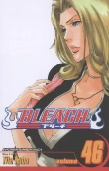 Image of Back from Blind by Tite Kubo Book