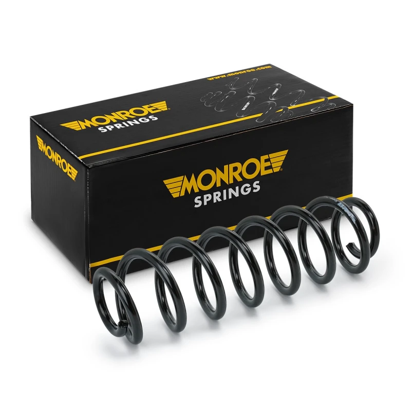 Image of MONROE Coil spring MONROE SP4249