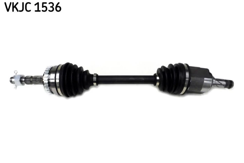 Image of SKF Drive shaft SKF VKJC 1536