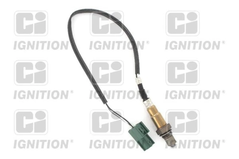 Image of QUINTON HAZELL Lambda sensor QUINTON HAZELL XLOS1575