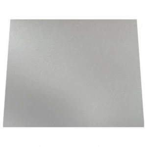 Image of Rangemaster TOLSP100SS 100cm Toledo Metal Splashback