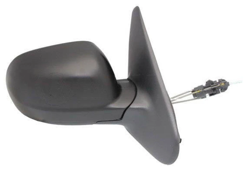 Image of ALKAR 6165099 Wing mirror Right, Convex Outside Mirror (50)