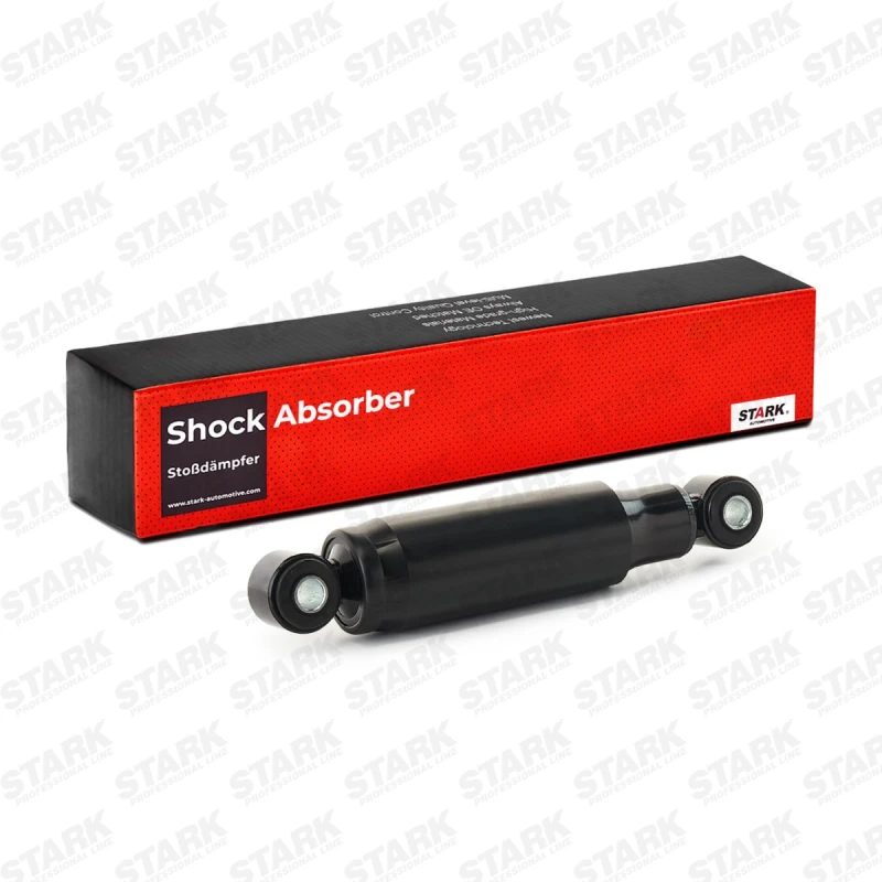 Image of STARK Shock absorber STARK SKSA-01334593