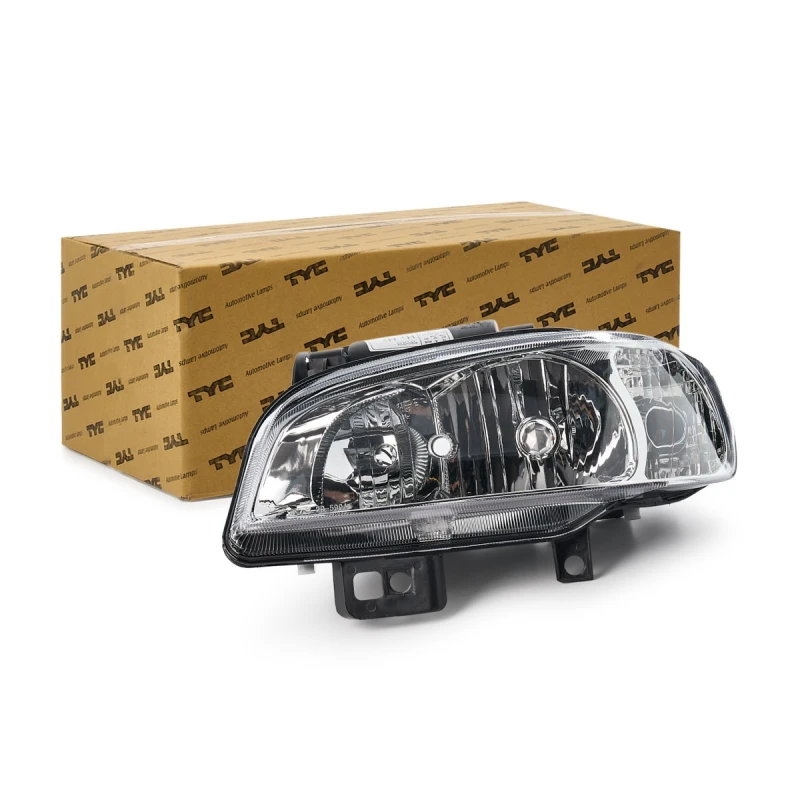 Image of TYC Headlight TYC 20-5996-05-2