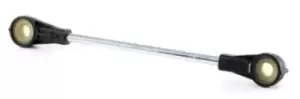Image of AUTOMEGA Selector-/Gear Lever VW,AUDI 130034210 1J0711803B,1J0711803C,1J0711803C 1J0711803C,1J0711803C