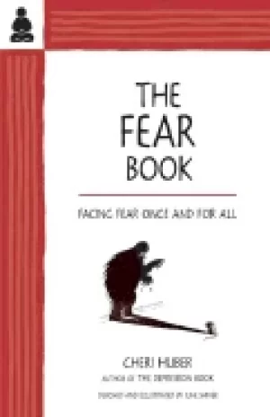Image of fear book facing fear once and for all