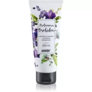 Image of Anwen Protein Orchid High Porosity Hair Conditioner