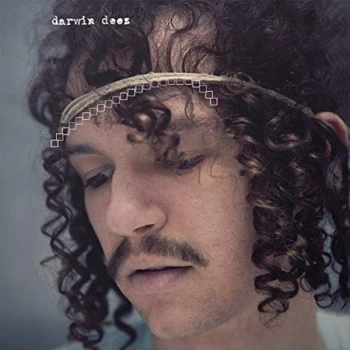 Image of Darwin Deez - Darwin Deez: 10 Yearz CD