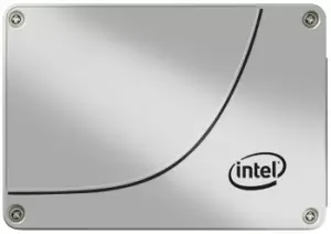 Image of Intel DC S3710 2.5" 200 GB Serial ATA III MLC