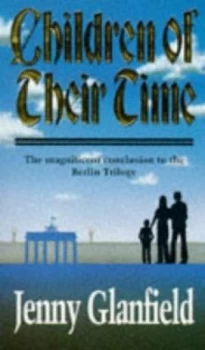 Image of Children of Their Time by Jenny Glanfield Paperback