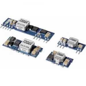 Image of DCDC converter component TracoPower TOS 06 05SM 5 Vdc 3.3 Vdc