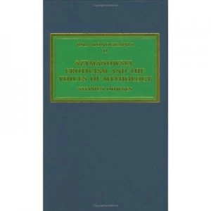 Image of Szymanowski Eroticism and the Voices of Mythology by Stephen Downes Hardback