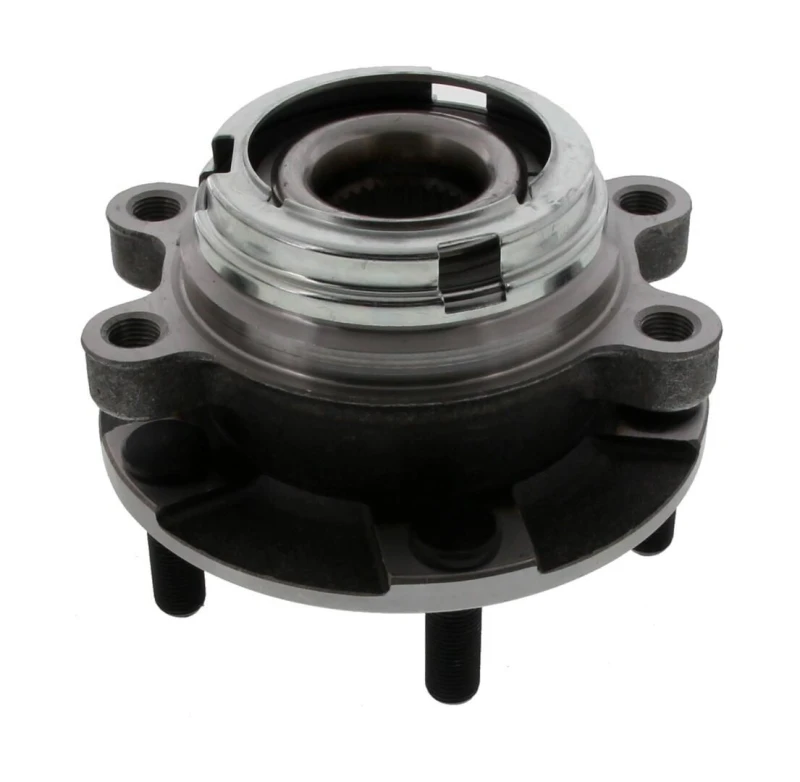 Image of Wheel bearing kit MOOG NI-WB-12774