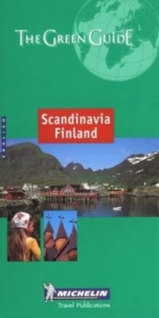 Image of Scandinavia - Finland Paperback
