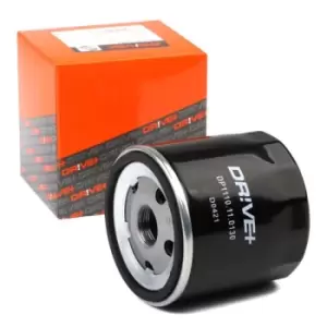 image of Dr!ve+ Oil filter VW,AUDI,SKODA DP1110.11.0130 04E115561,04E115561B,04E115561D Engine oil filter 04E115561H,04E115561,04E115561B,04E115561D,04E115561H