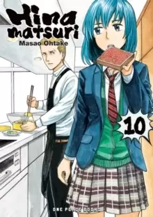Image of Hinamatsuri Volume 10