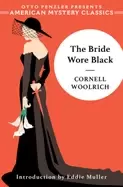 Image of bride wore black
