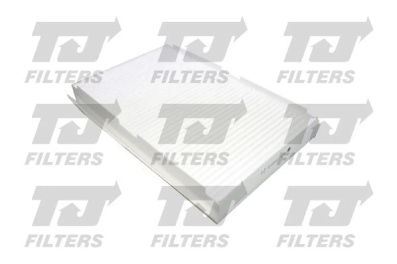 Image of QUINTON HAZELL Pollen filter QUINTON HAZELL QFC0063