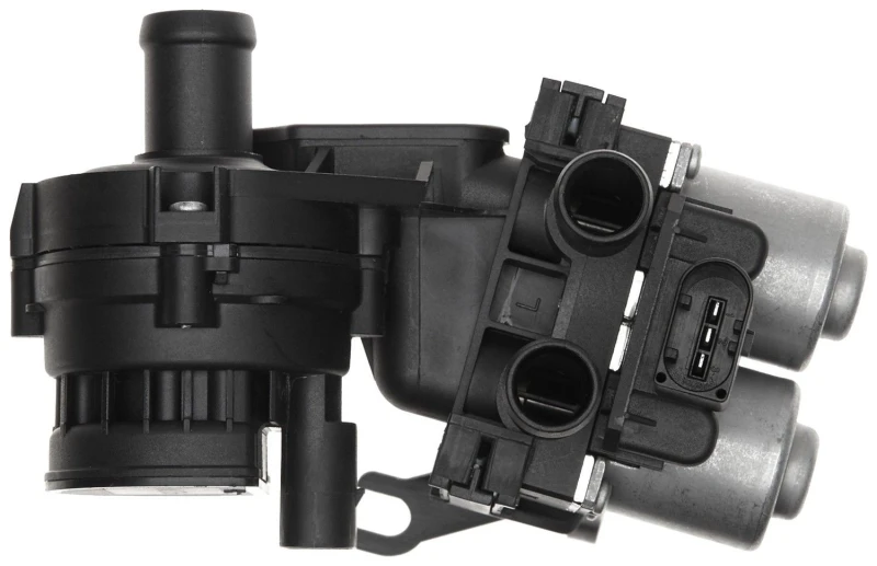 Image of GATES Heater control valve GATES EHV105