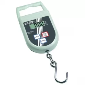 Image of Kern CH 15K20 Hanging Scales 20g 15kg