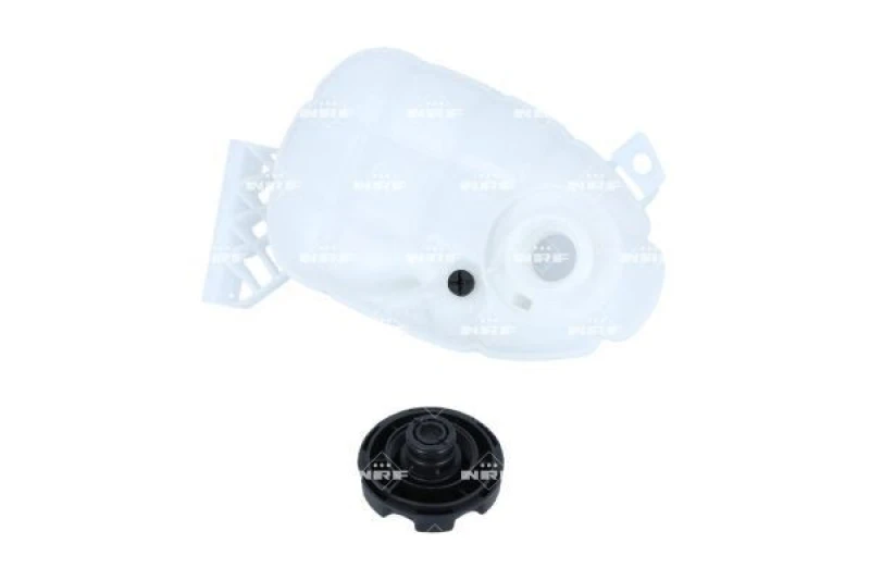 Image of NRF Coolant expansion tank NRF 454113