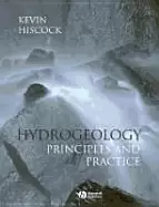 Image of hydrogeology principles and practice