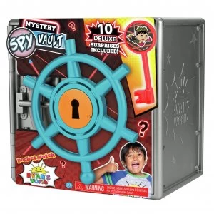 Image of Ryans World Mystery Spy Vault