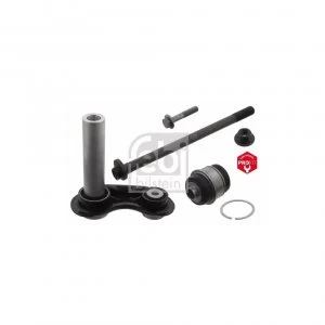 Image of Rear left or right Track Control Arm FEBI BILSTEIN 34706