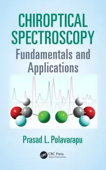 Image of Chiroptical SpectroscopyFundamentals and Applications