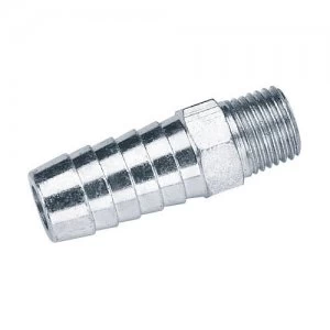 Image of Draper PCL Tailpieces Male Thread 1/4 Bsp 1/2" Pack of 5
