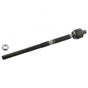 Image of Steering Joint 26045 by Febi Bilstein Front Axle Left/Right
