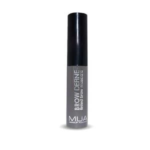 Image of MUA Brow Define Eyebrow Tint - Dark Brown Brown