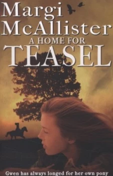 Image of A Home for Teasel by Margi Mcallister Paperback
