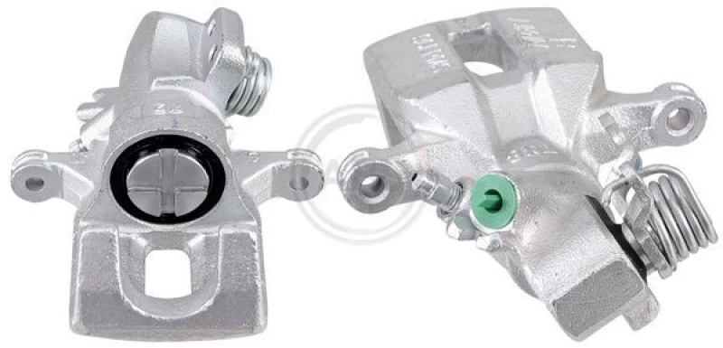Image of A.B.S. Brake caliper A.B.S. 740962
