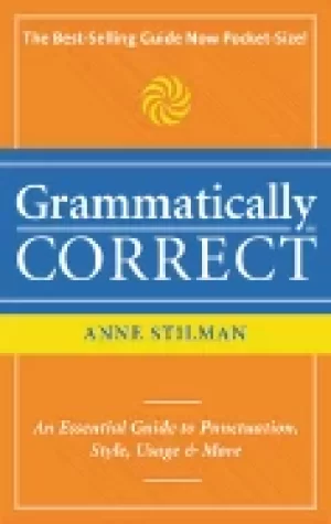 Image of grammatically correct