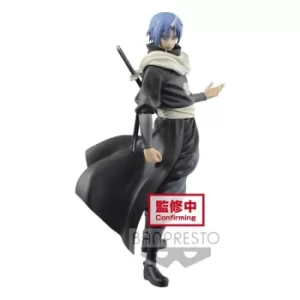 Image of That Time I Got Reincarnated as a Slime Otherworlder PVC Statue Soei 18 cm