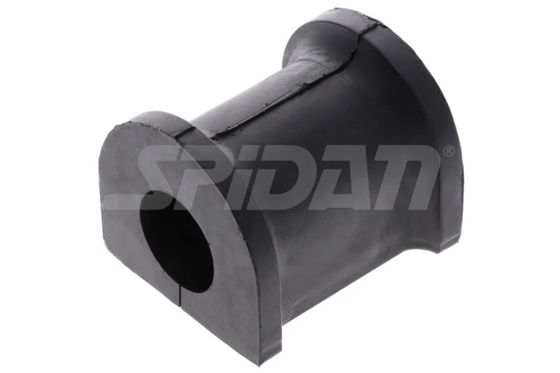Image of SPIDAN CHASSIS PARTS Anti roll bar bush SPIDAN CHASSIS PARTS 412313