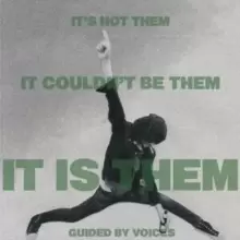 Image of It's Not Them. It Couldn't Be Them. It Is Them!