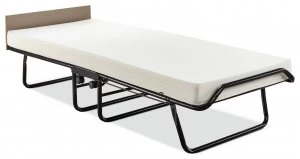 image of JAY-BE Folding Guest Bed with Airflow Mattress - Single