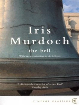 Image of The Bell by Iris Murdoch Book