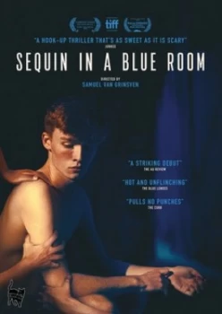 Image of Sequin in a Blue Room - DVD